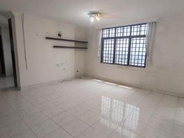 Condominium for rent in Johor Bahru