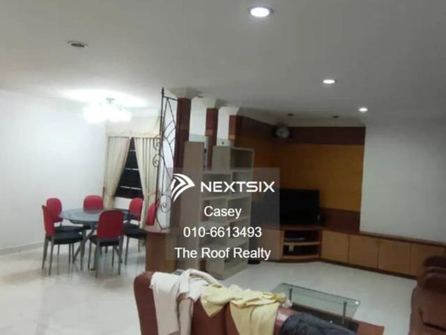 Apartment for rent in Johore Bahru, Johor