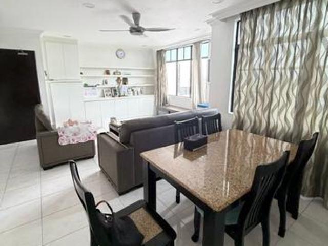 Condominium for sale in Johore Bahru, Johor