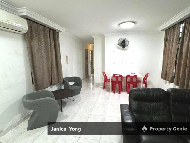 Condominium for rent in Johore Bahru, Johor
