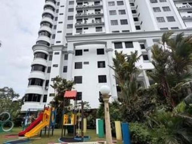 Condominium for rent in Johore Bahru, Johor