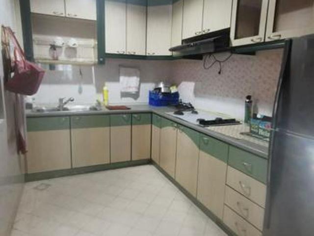 Condominium for rent in Johore Bahru, Johor