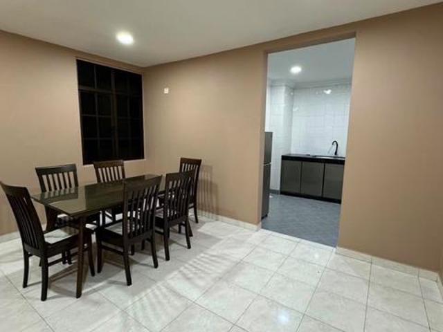 Condominium for rent in Johore Bahru, Johor