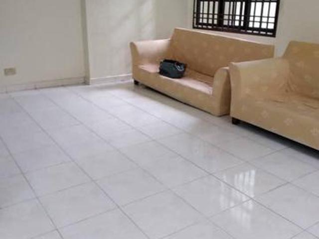 Condominium for sale in Johore Bahru, Johor