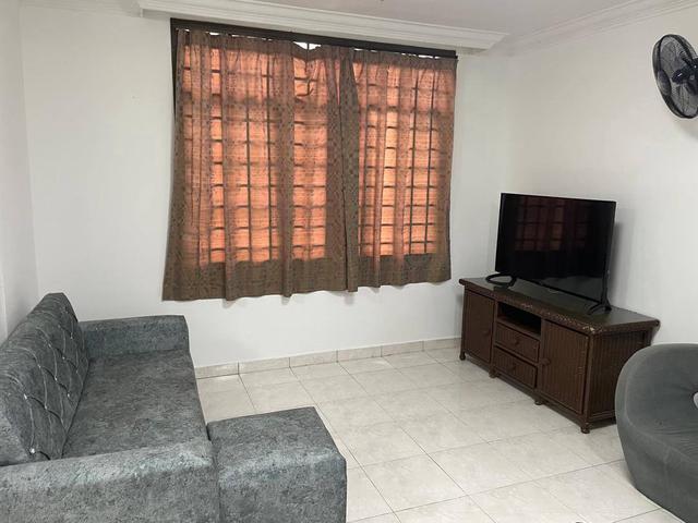 Condominium for rent in Johor Bahru