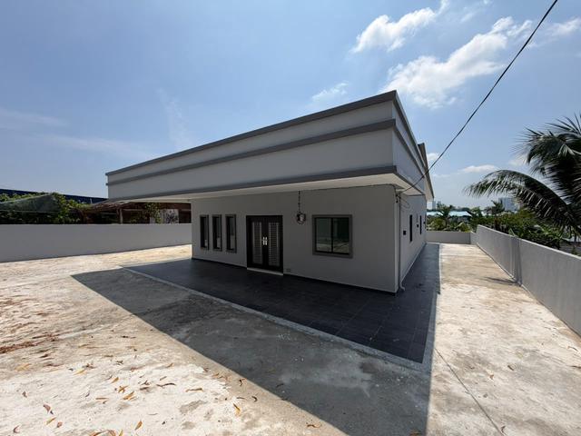 Terraced House for sale in Johore Bahru, Johor