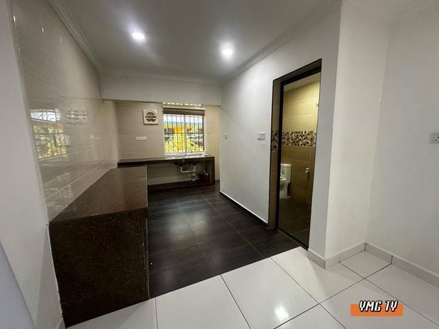 Terraced House for sale in Port Klang, Selangor