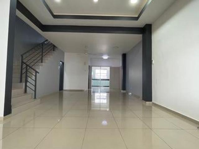 Terraced House for rent in Ulu Tiram, Johor