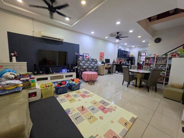 Terraced House for sale in Johore Bahru, Johor