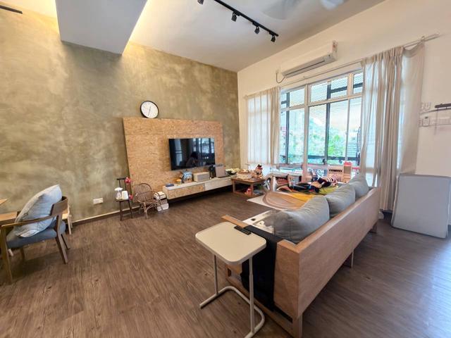 Terraced House for sale in Ulu Tiram, Johor Bahru