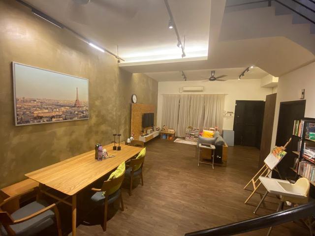 Terraced House for sale in Ulu Tiram, Johor Bahru