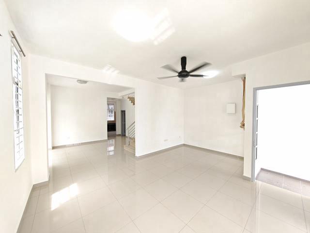 Terraced House for rent in Johore Bahru, Johor