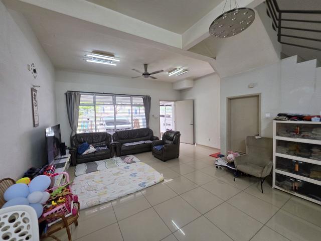 Terraced House for sale in Ulu Tiram, Johor Bahru