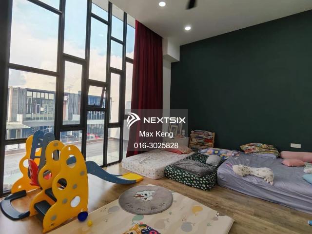 Residential House for sale in Johor