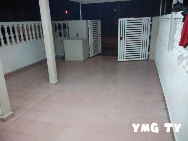 Terraced House for sale in Port Klang, Selangor