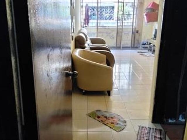 Apartment for sale in Port Klang, Selangor