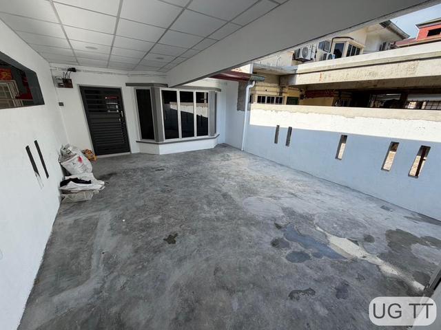 Terraced House for sale in Bandaraya Klang, Klang