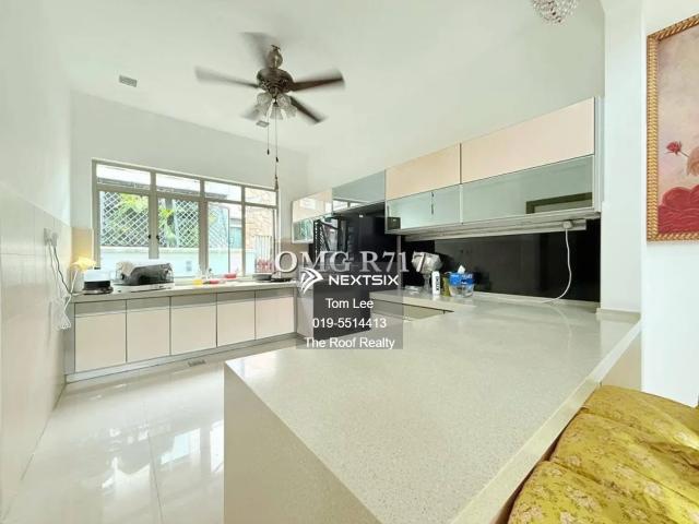 Residential House for sale in Port Klang, Selangor
