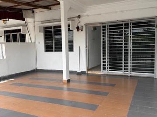 Terraced House for sale in Port Klang, Selangor