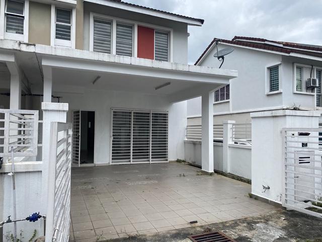 Terraced House for sale in Petaling, Subang Jaya