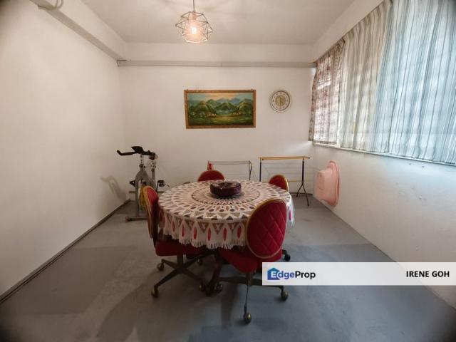 House for rent in Timur Laut, George Town