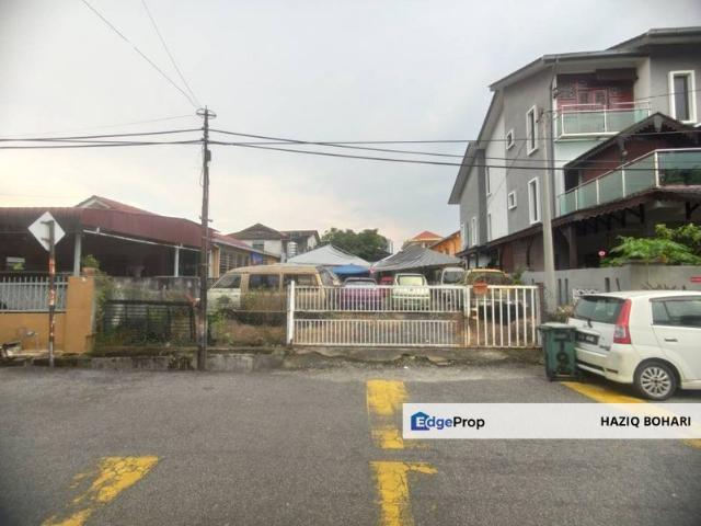 House for sale in Country Heights Damansara, Kuala Lumpur