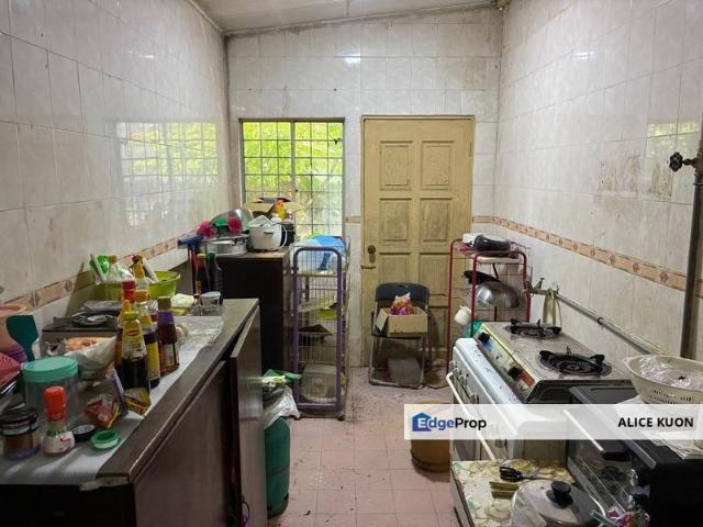 House for sale in Country Heights Damansara, Kuala Lumpur