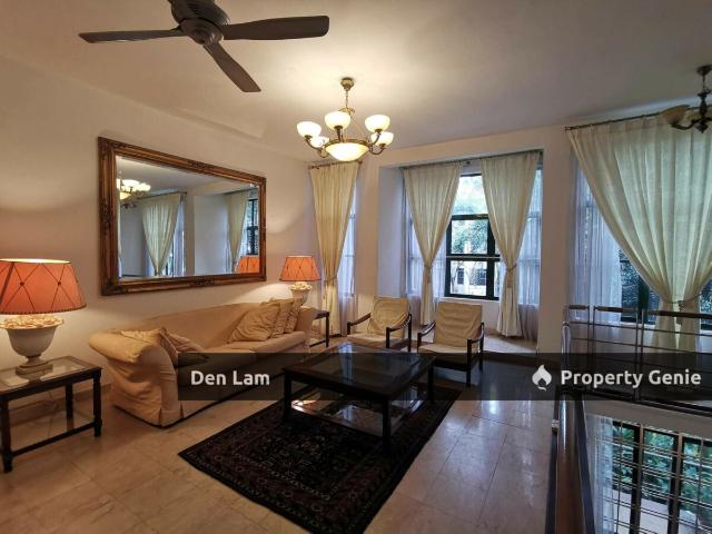 Terraced House for sale in Country Heights Damansara, Kuala Lumpur