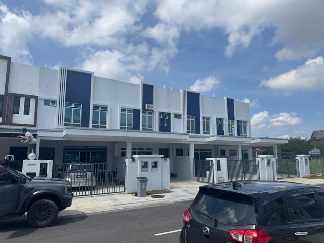 Terraced House for rent in Tebrau, Johor