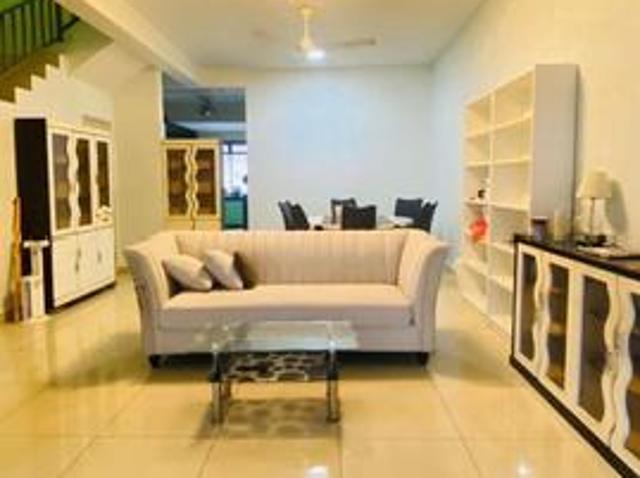 Terraced House for sale in Johor
