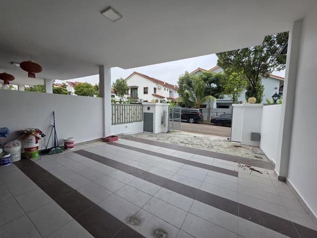 Terraced House for sale in Tebrau, Johor