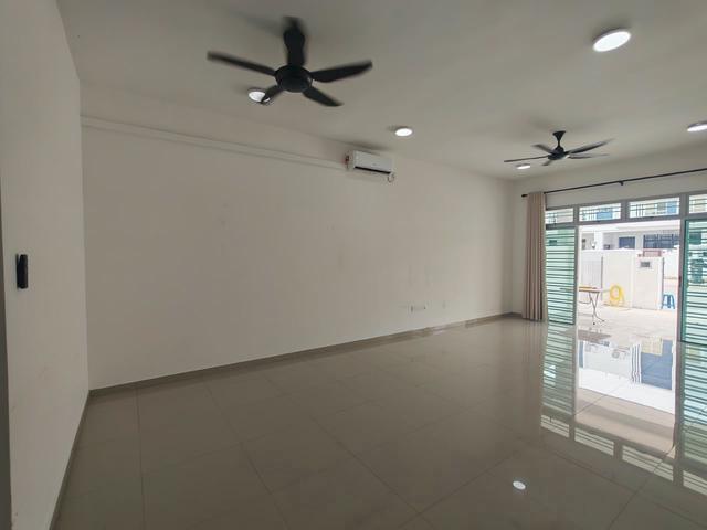Terraced House for sale in Johor Bahru