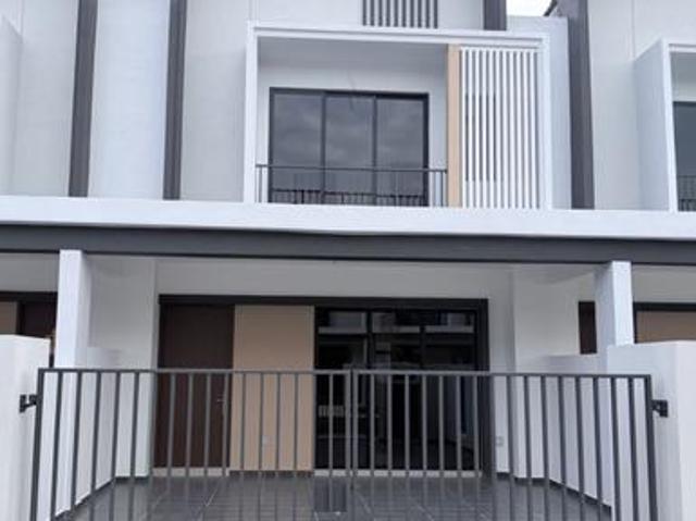 Terraced House for sale in Johore Bahru, Johor