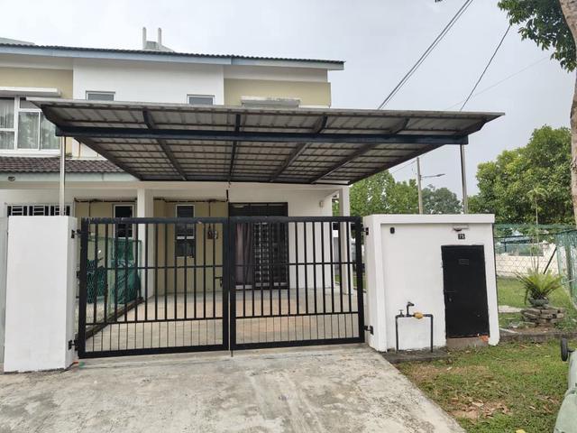 Terraced House for rent in Tebrau, Johor
