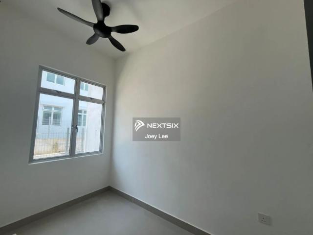 House for rent in Johore Bahru, Johor