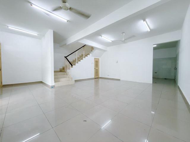 Terraced House for rent in Tebrau, Johor