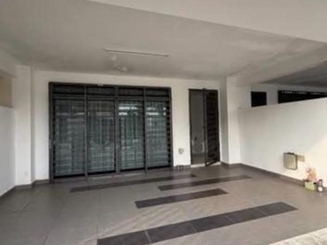 Terraced House for rent in Johor