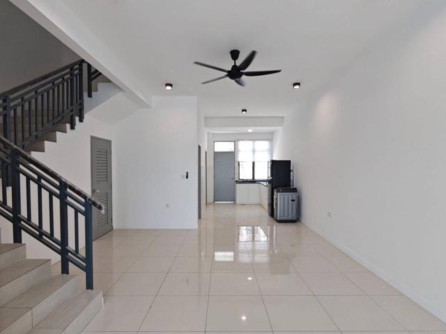 Terraced House for rent in Johor Bahru