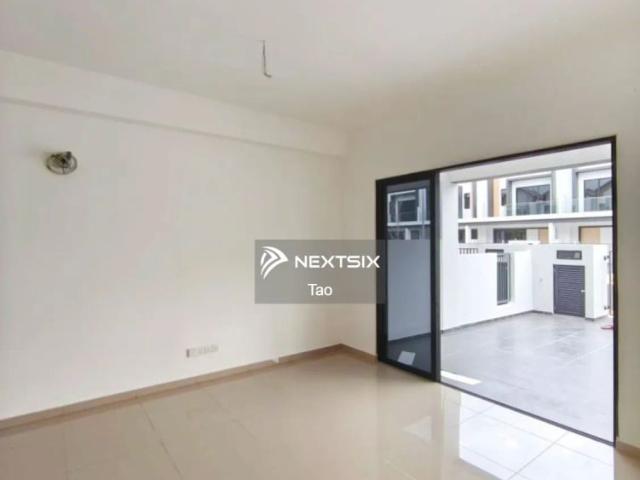House for rent in Tebrau, Johor