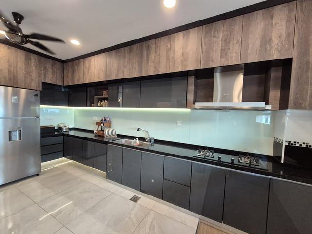 Terraced House for sale in Johore Bahru, Johor
