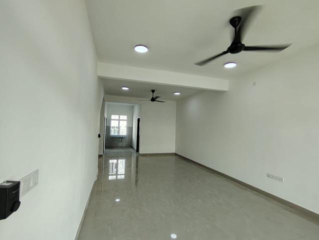 Terraced House for rent in Johore Bahru, Johor