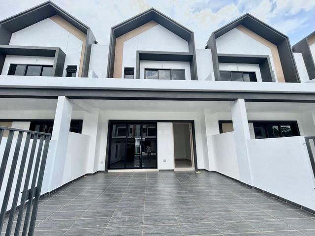 Terraced House for sale in Johor