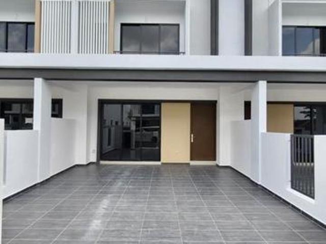 Terraced House for sale in Johore Bahru, Johor