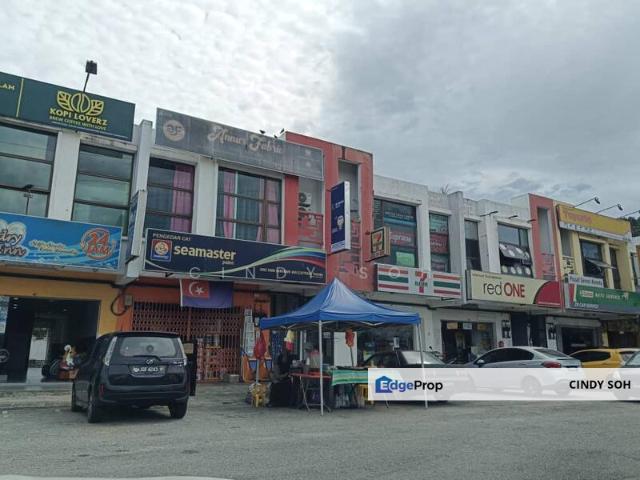 Shop for sale in Johore Bahru, Johor