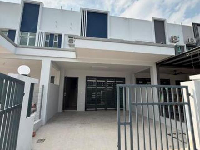 Terraced House for rent in Johor