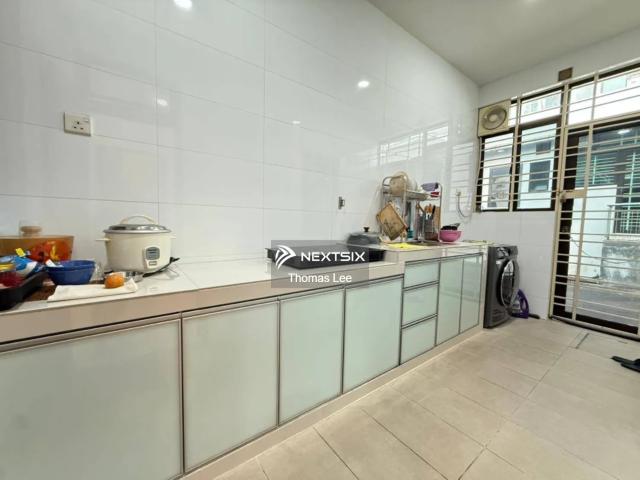 Residential House for sale in Johore Bahru, Johor