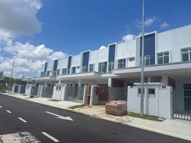 Terraced House for rent in Johore Bahru, Johor