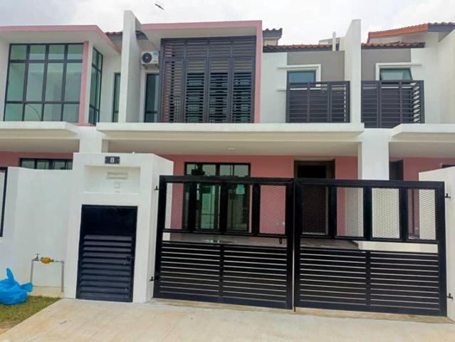 Terraced House for rent in Johore Bahru, Johor
