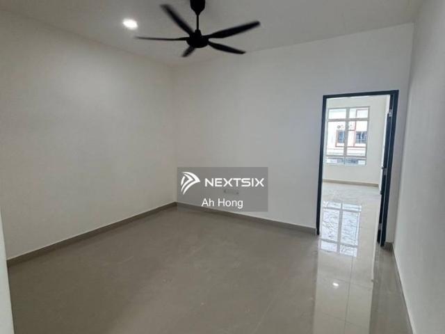 House for rent in Tebrau, Johor