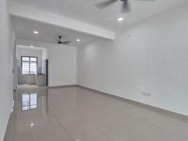Terraced House for rent in Johore Bahru, Johor